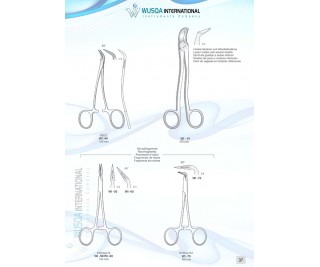 Extracting Forceps